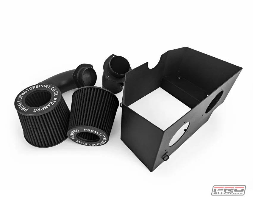 Pro Flow Raptor Intake Pro Alloy Intake System – Raptor Tuning UK